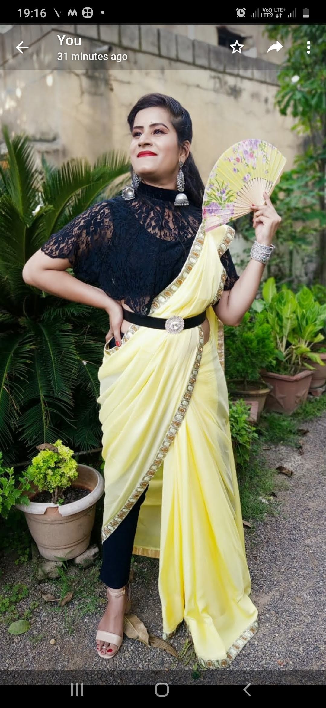 Roshni Mundhada