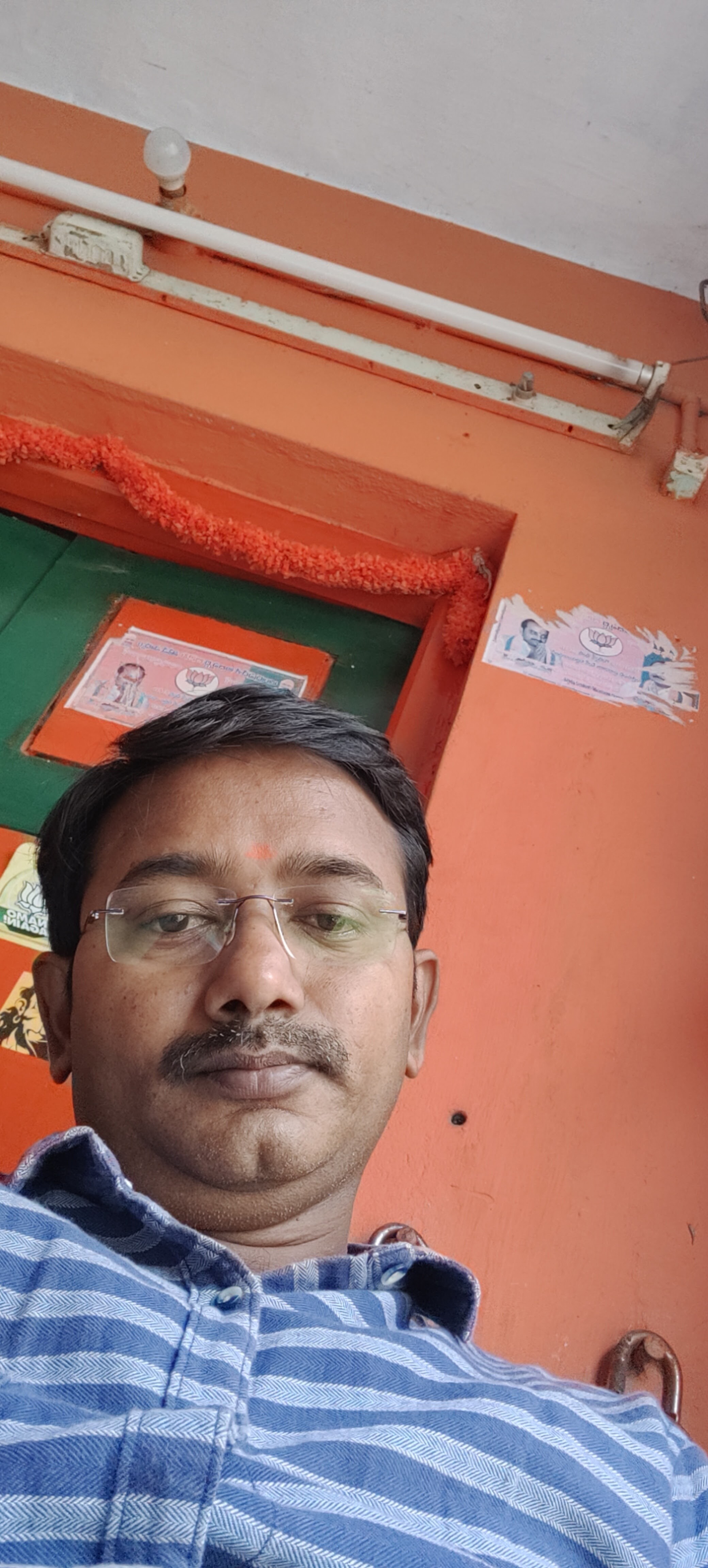 SANKAR RAO K