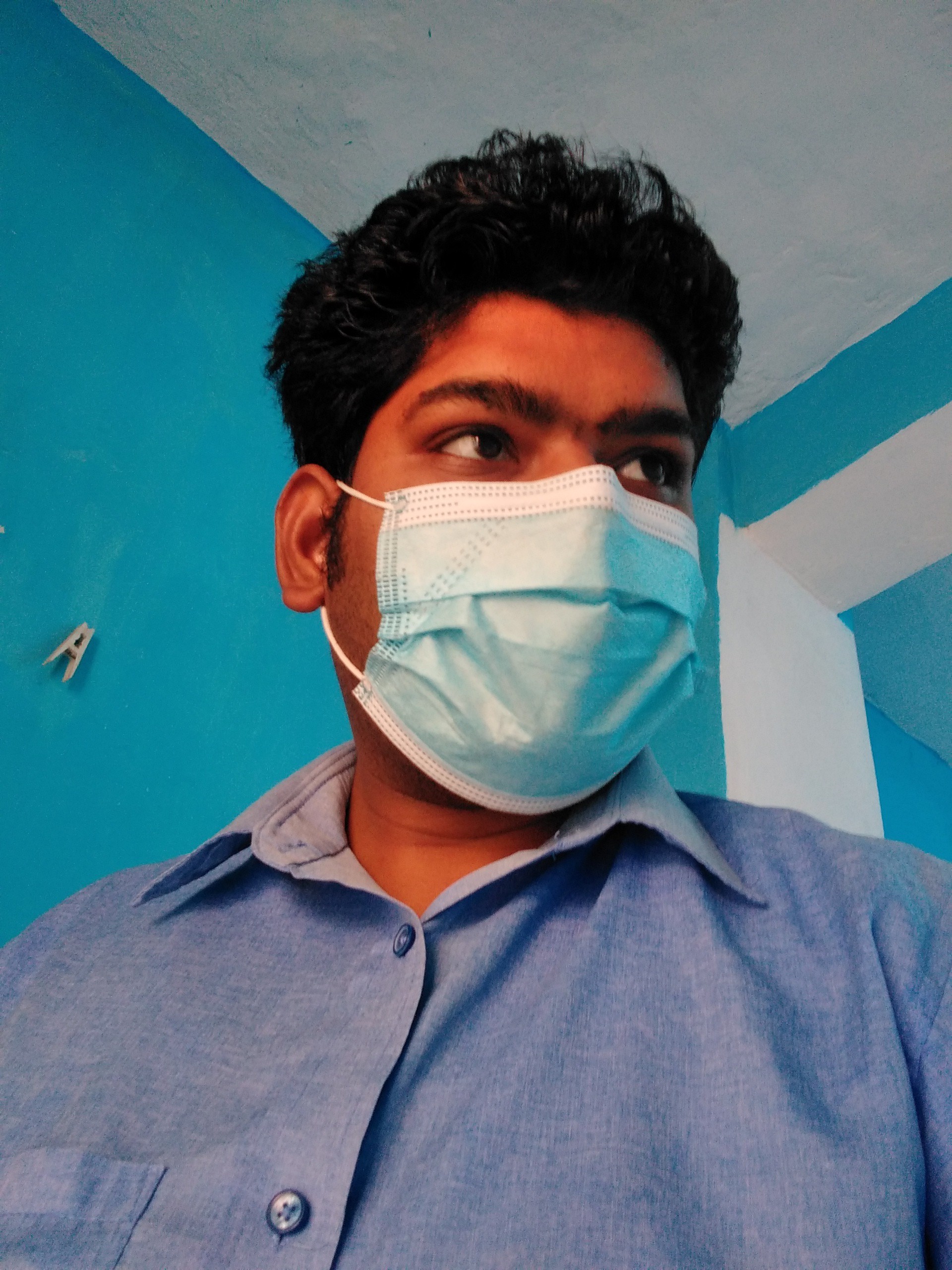 Ravi Maurya
