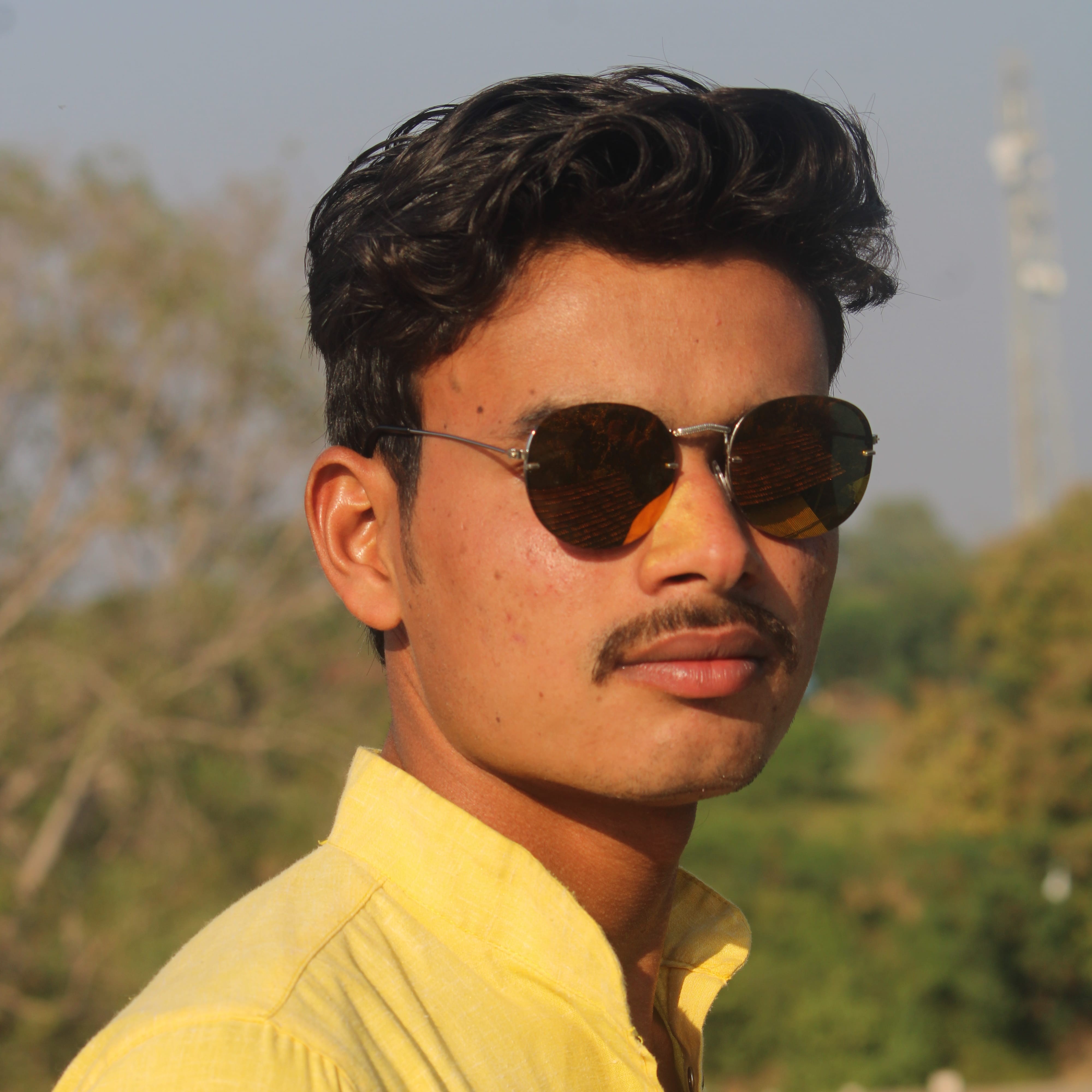 Ajay Kushwaha