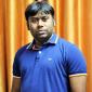 Sourav Kundu