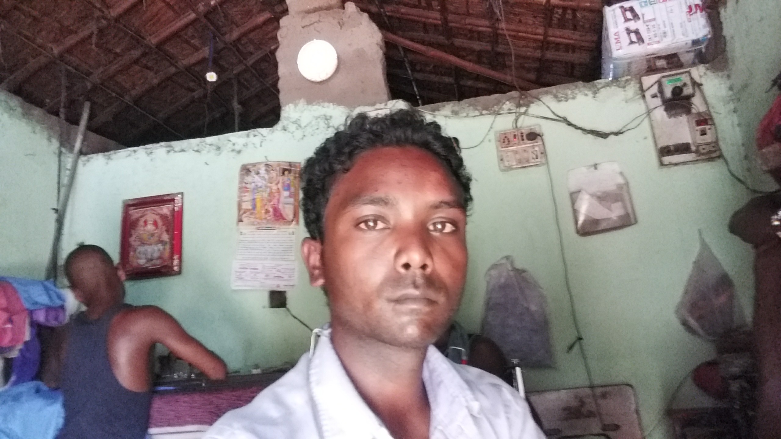 punam chand