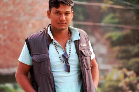 Irayya Hiremath 