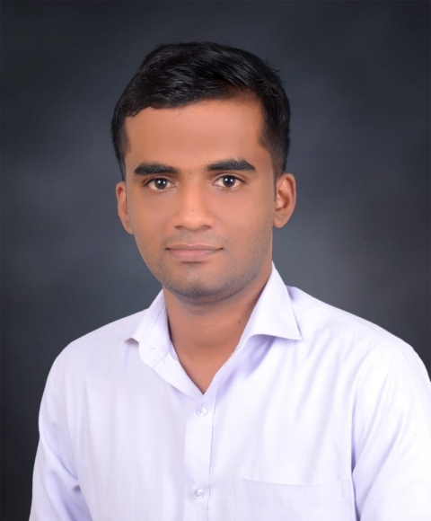 satyajit pratap mohite