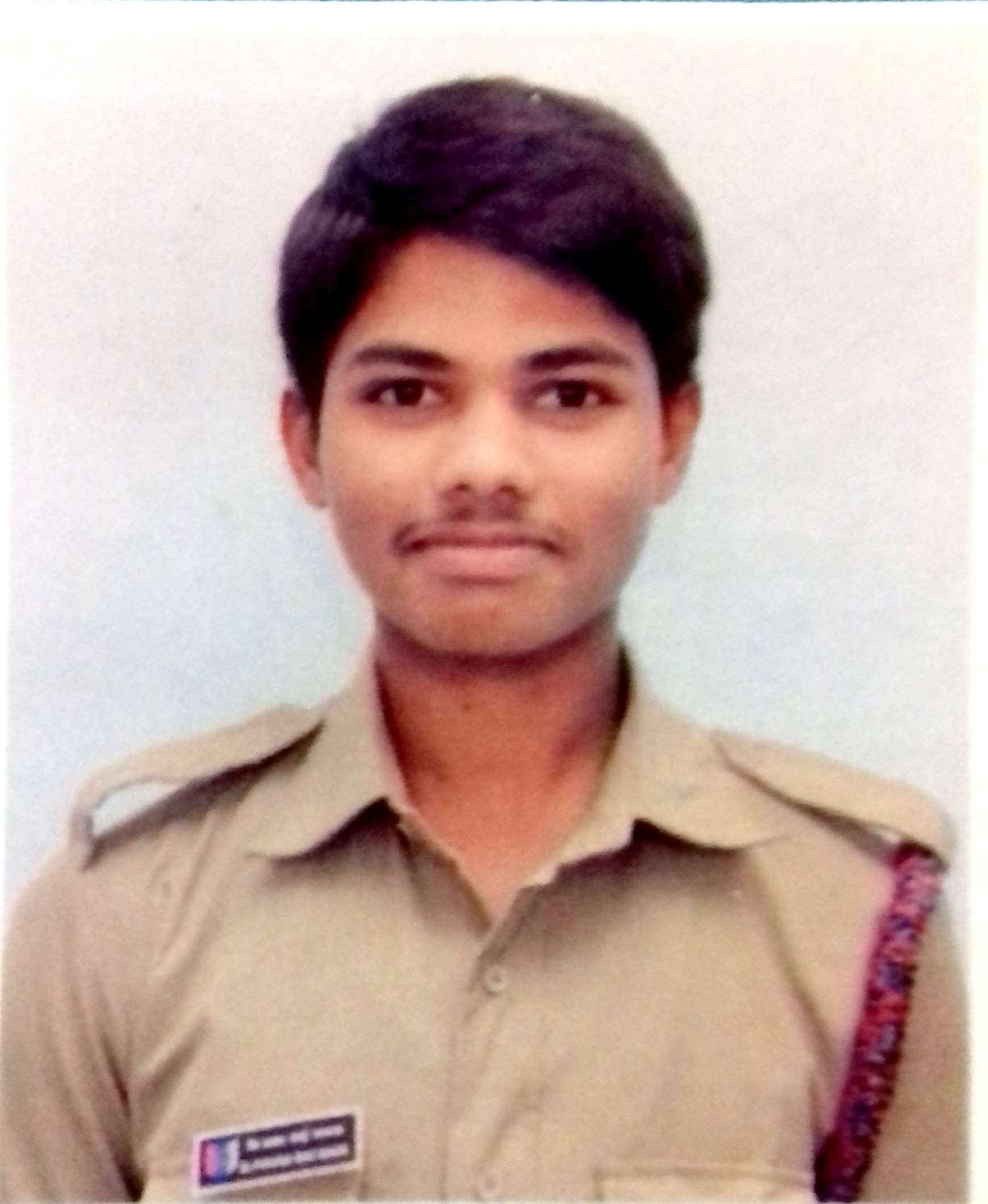 BADAVATH PAVAN SAI NAIK