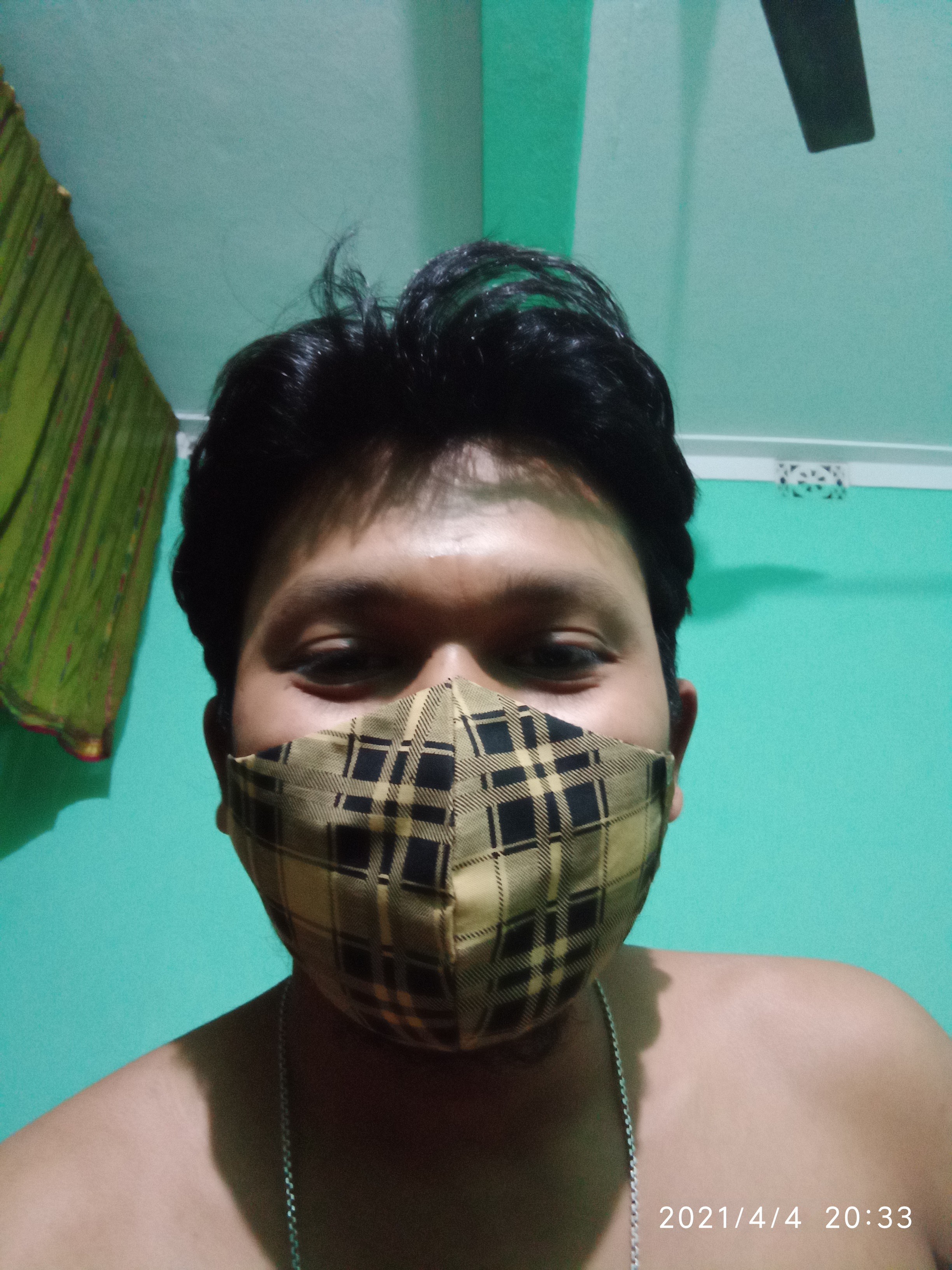 Rahul Mondal