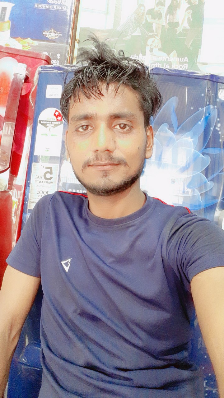 Ankit Bhola Gupta