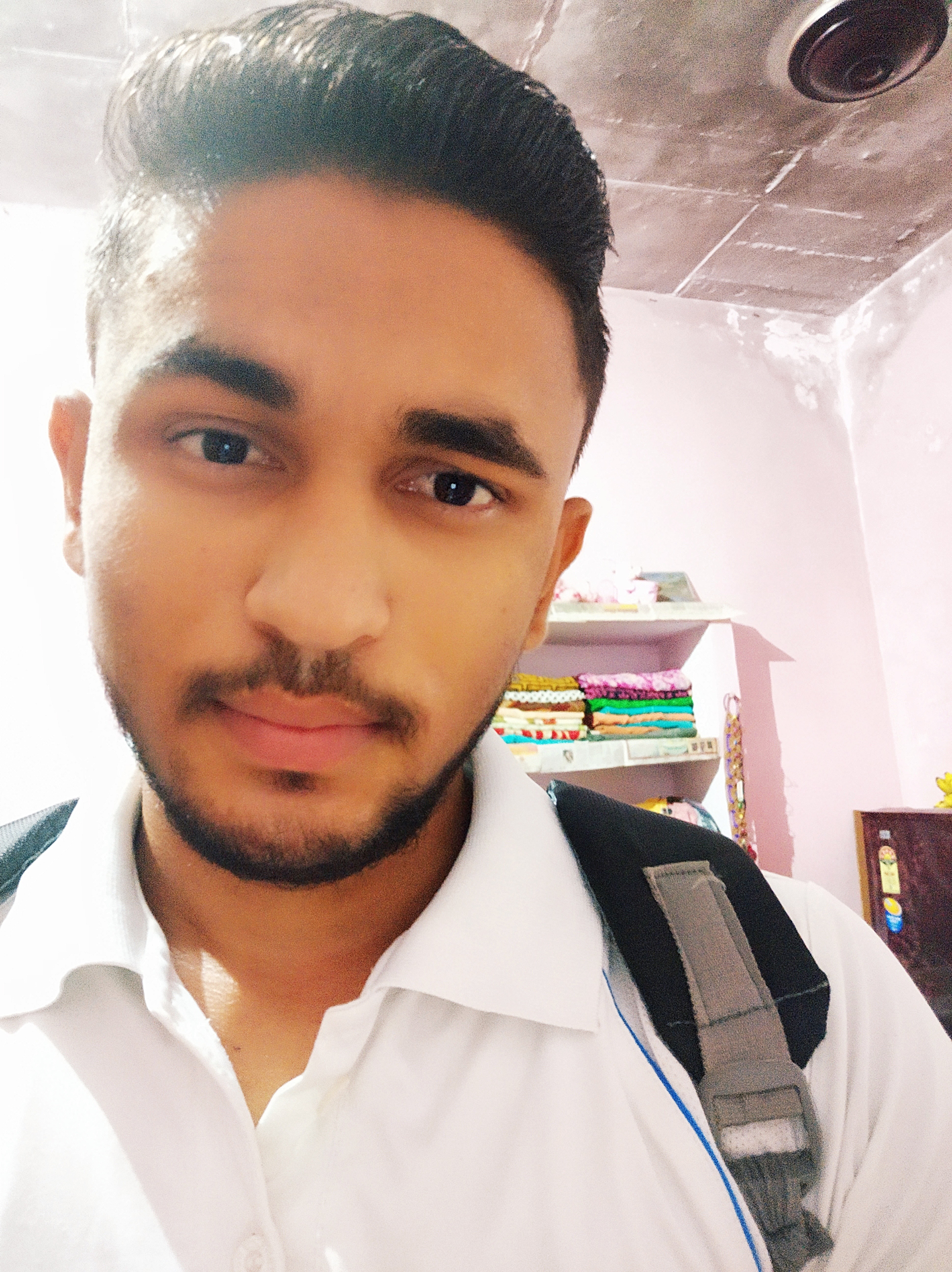 Ayush Chauhan