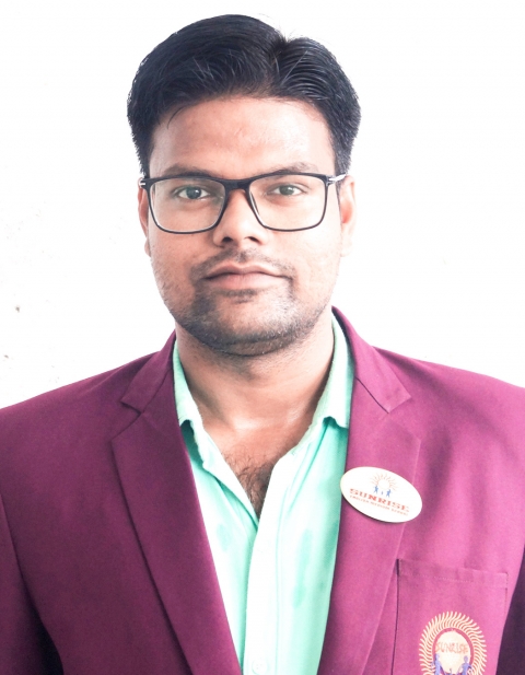Gagan shivhare