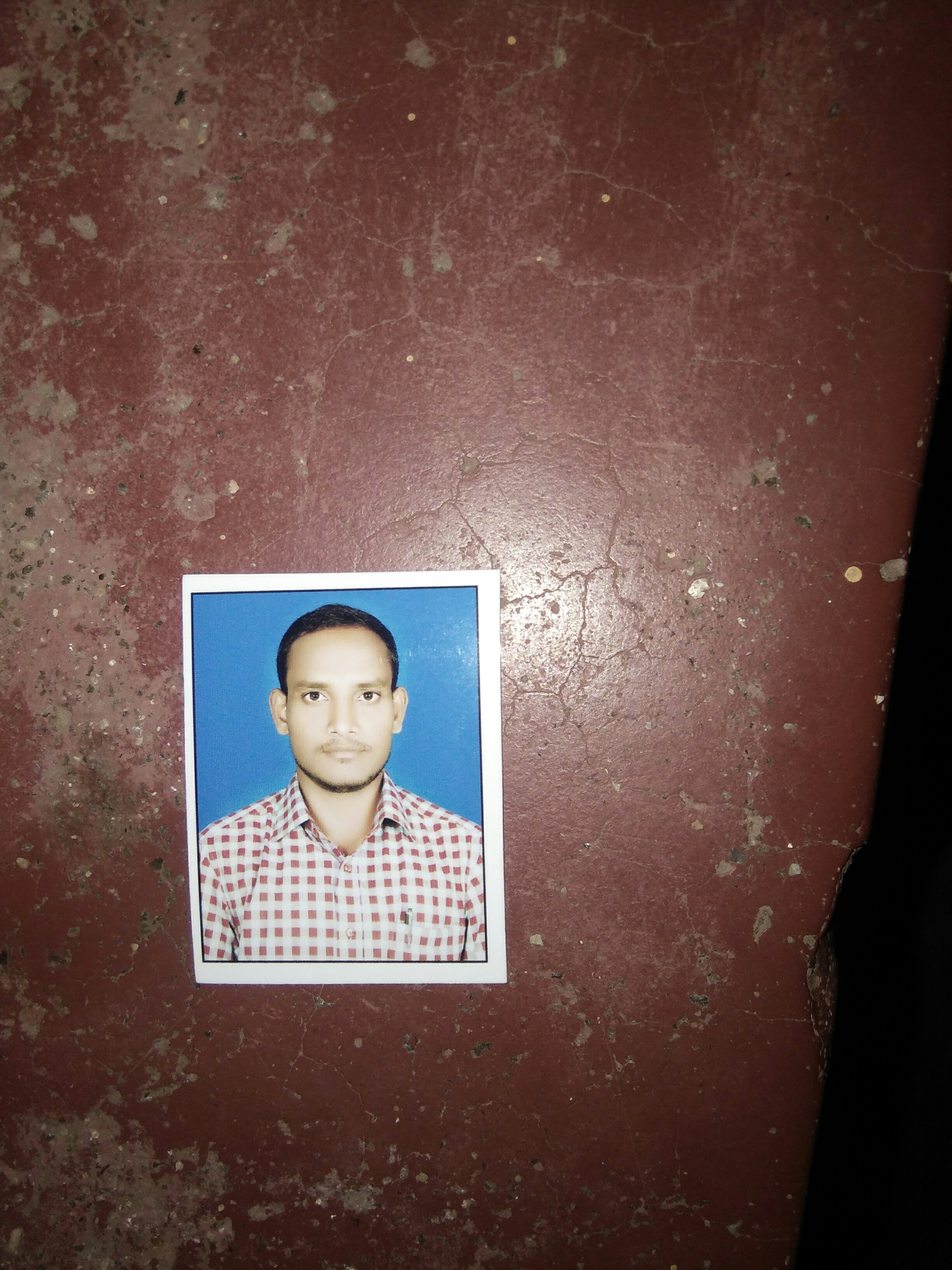 Bichitra Kumar Jena