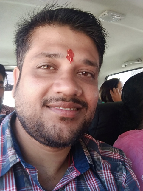 Dharmendra Tewary