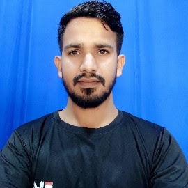 Hari mukh Meena