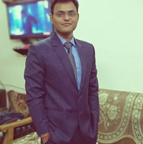 RISHI MOHAN AWASTHI