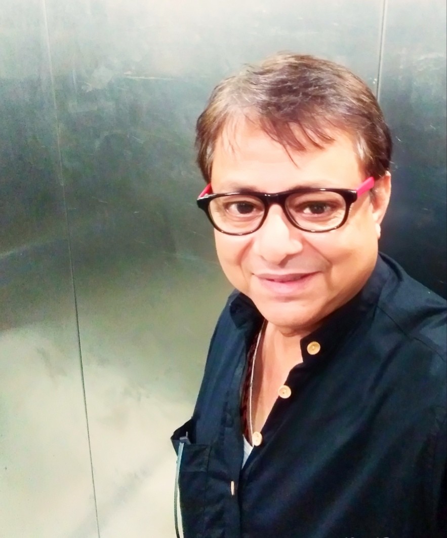 Ravi H kashyap