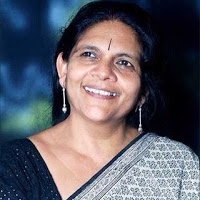 Chetna Sinha