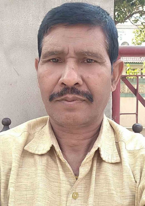 SURENDRA  PRASAD  GUPTA