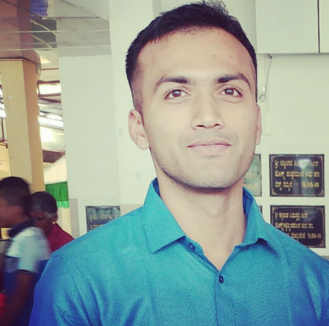 Prem Prakash Singh
