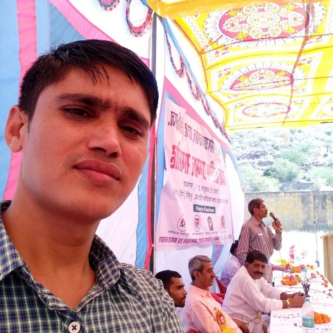 NAND LAL MEENA