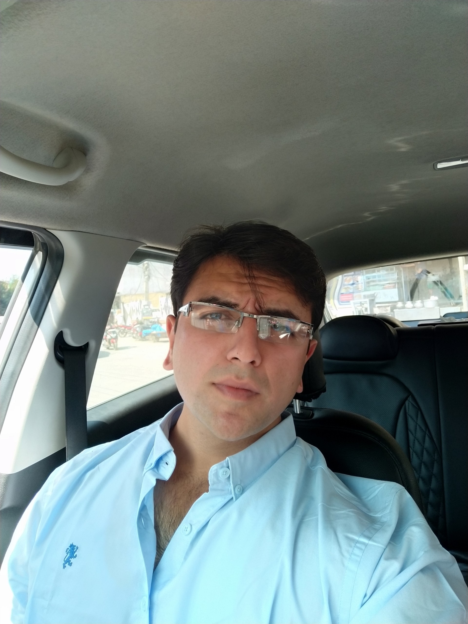 Farhad Wani