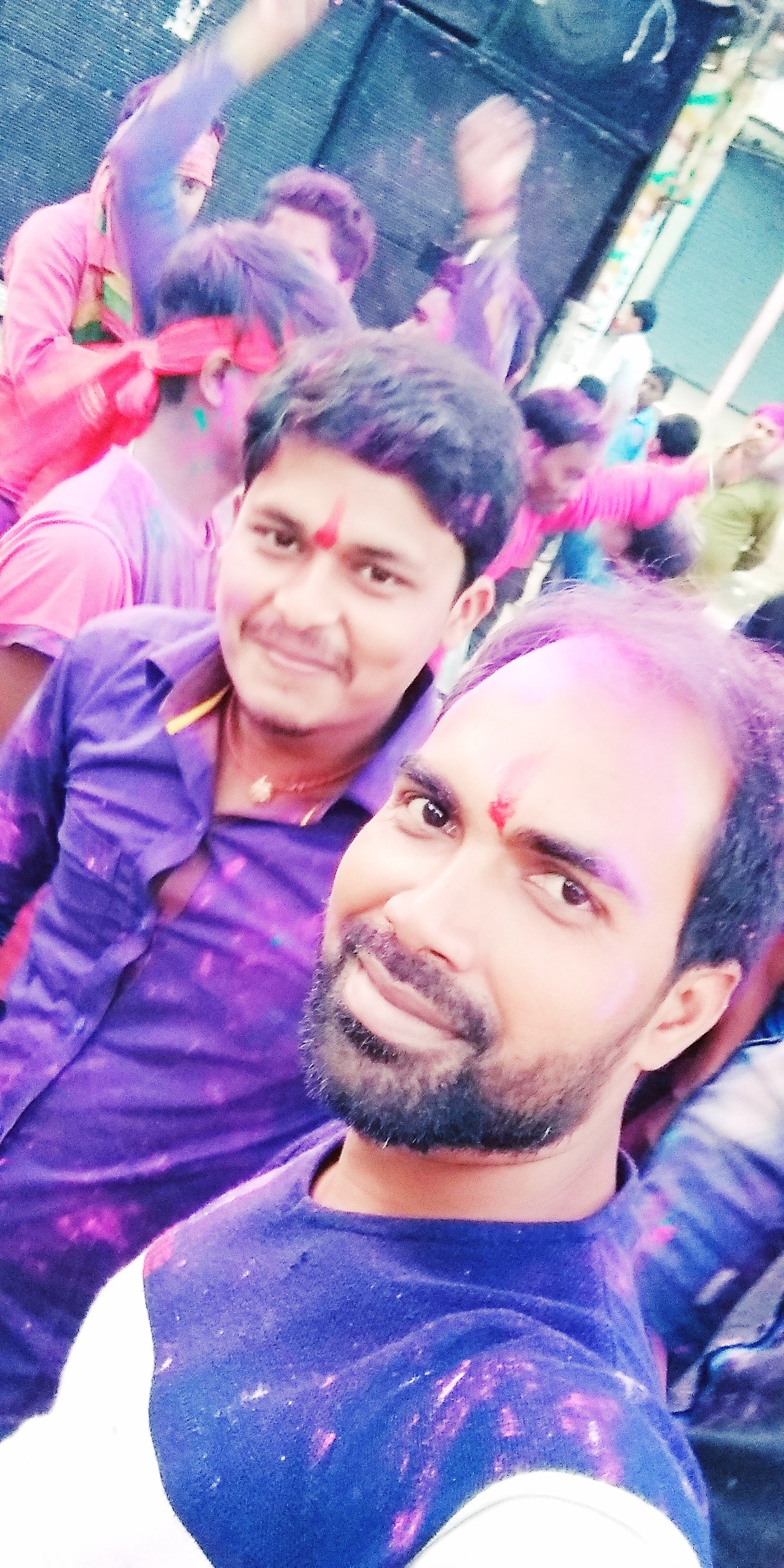 Santosh Kumar sah