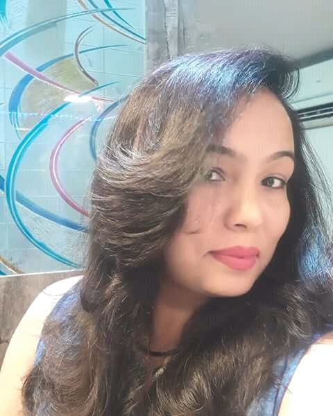 Ankita Sood