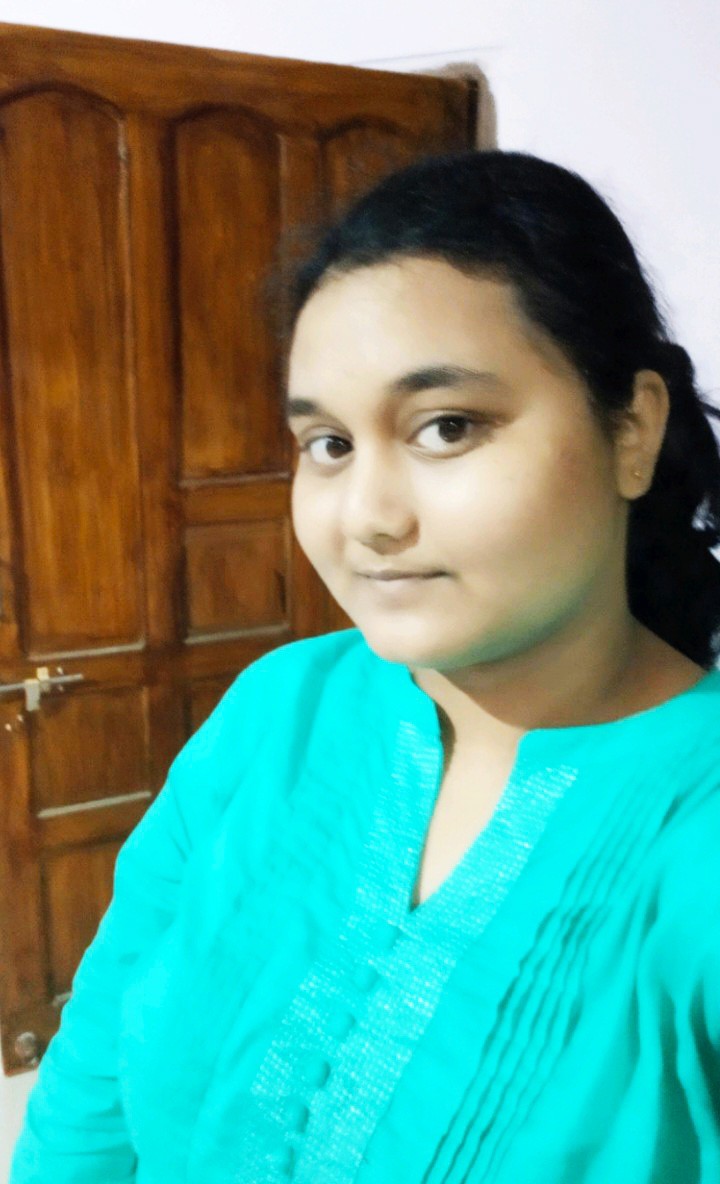 Bhabana Rout