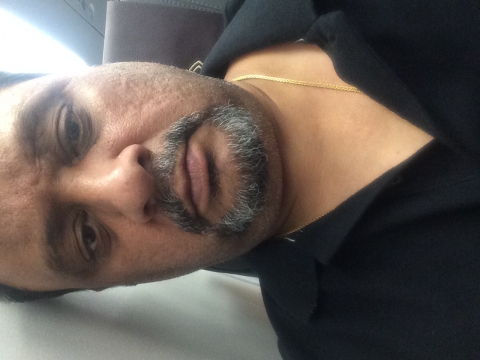 Atul Pandey