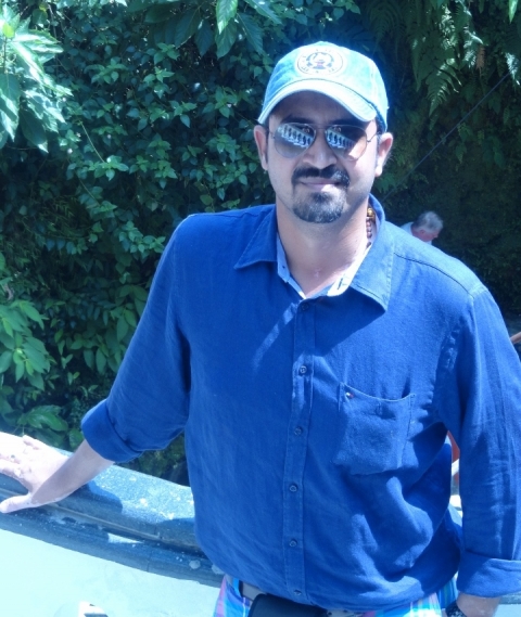 RAHUL SHARMA