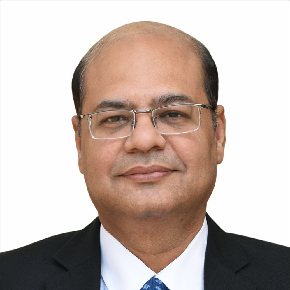 Pradip Kumar Agarwal