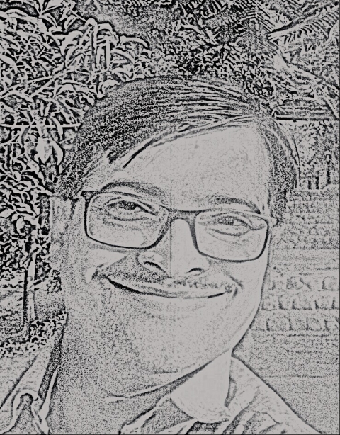 Jignesh Deepakkumar Mehta