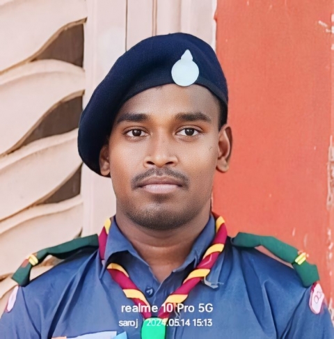 BhagirathiOram