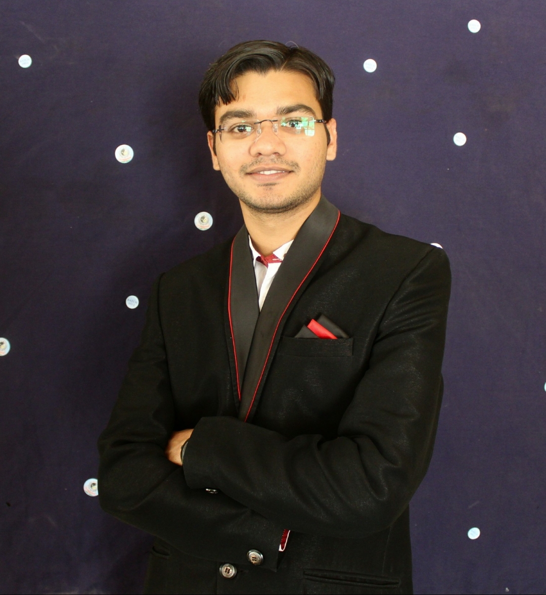 Parthkumar Vadgama