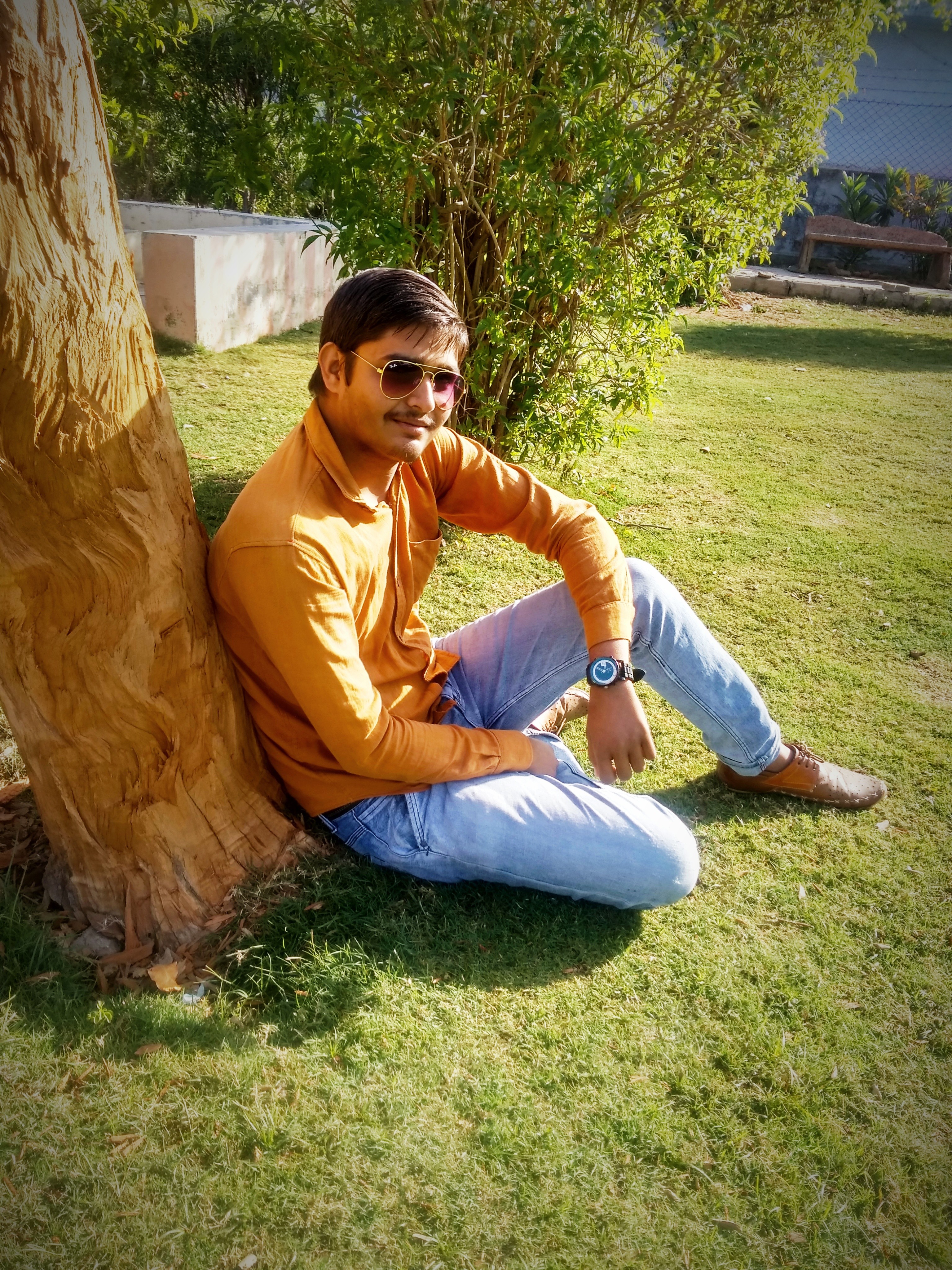 Raj Patidar