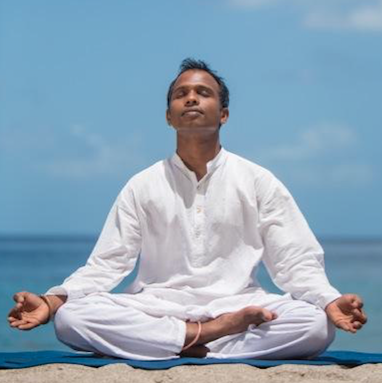 Sreejith Balakrishnan