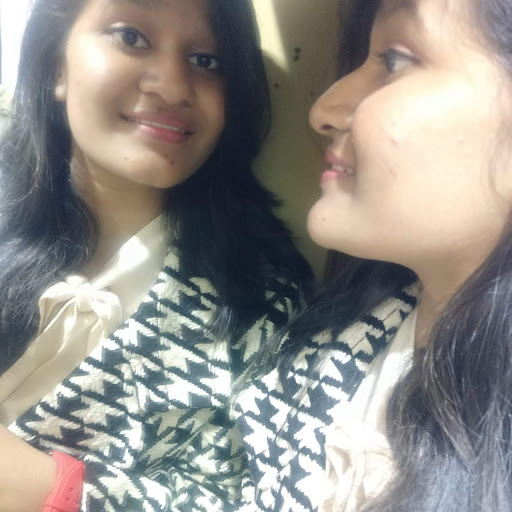 Prachi Birla