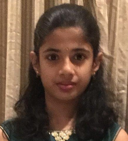 Gouri Lekshmi Seenarani