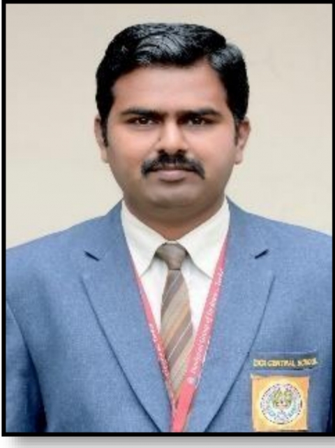 ANIL KUMAR I C