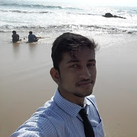 Rohan Kumar Patel