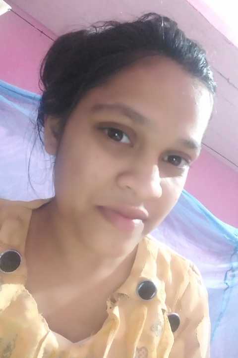 Monalisa Patro