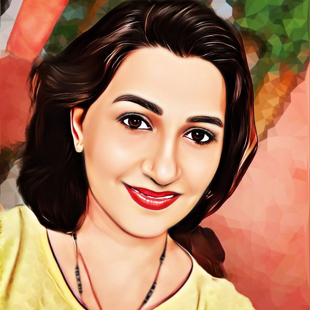 Rohini Phansalkar 