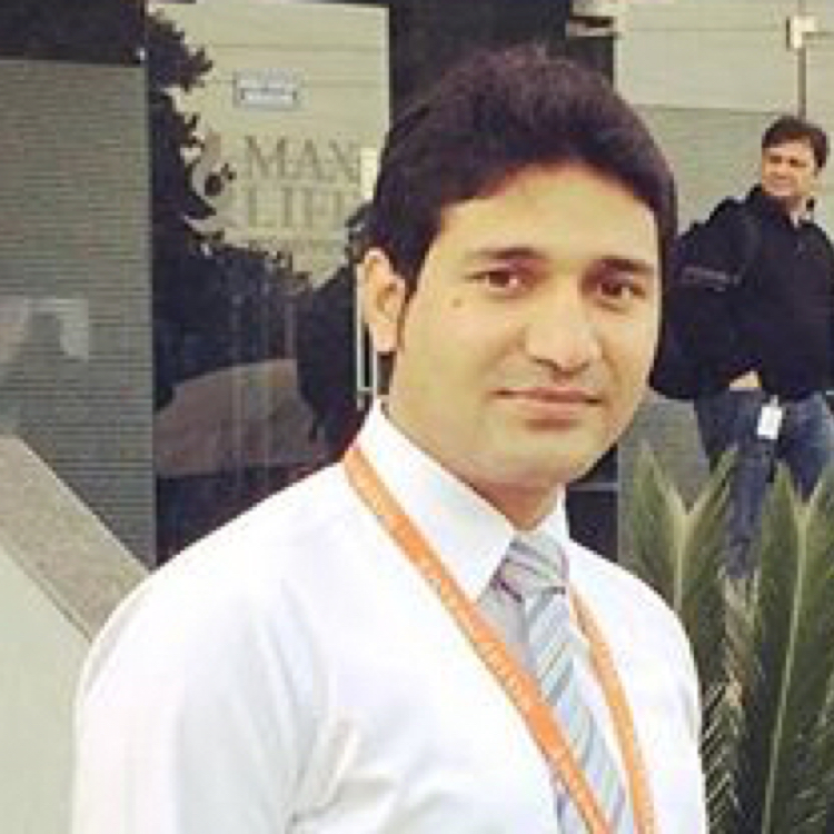 ABHISHEK SINGH BHADORIYA