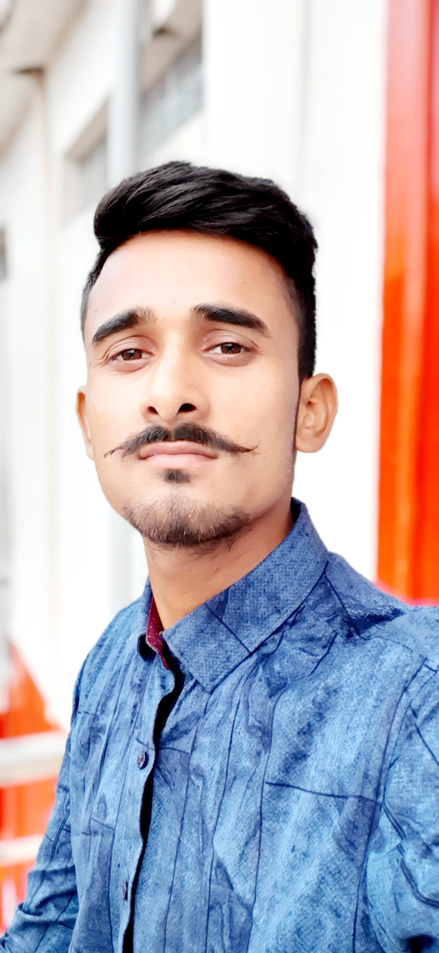 Ravi panwar
