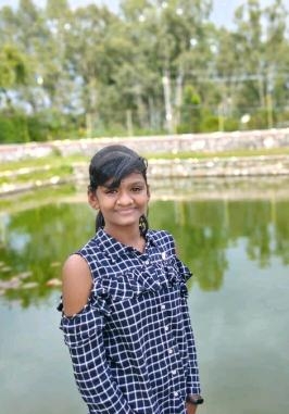 Akshara R Rao