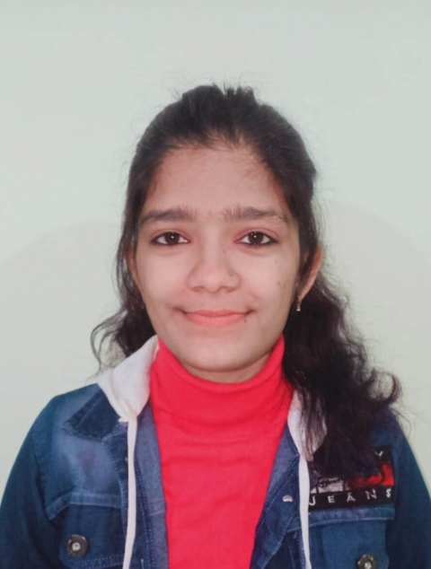 Geeta Upadhyay 