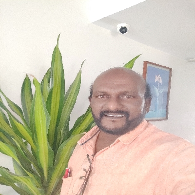 Ravindra karedla