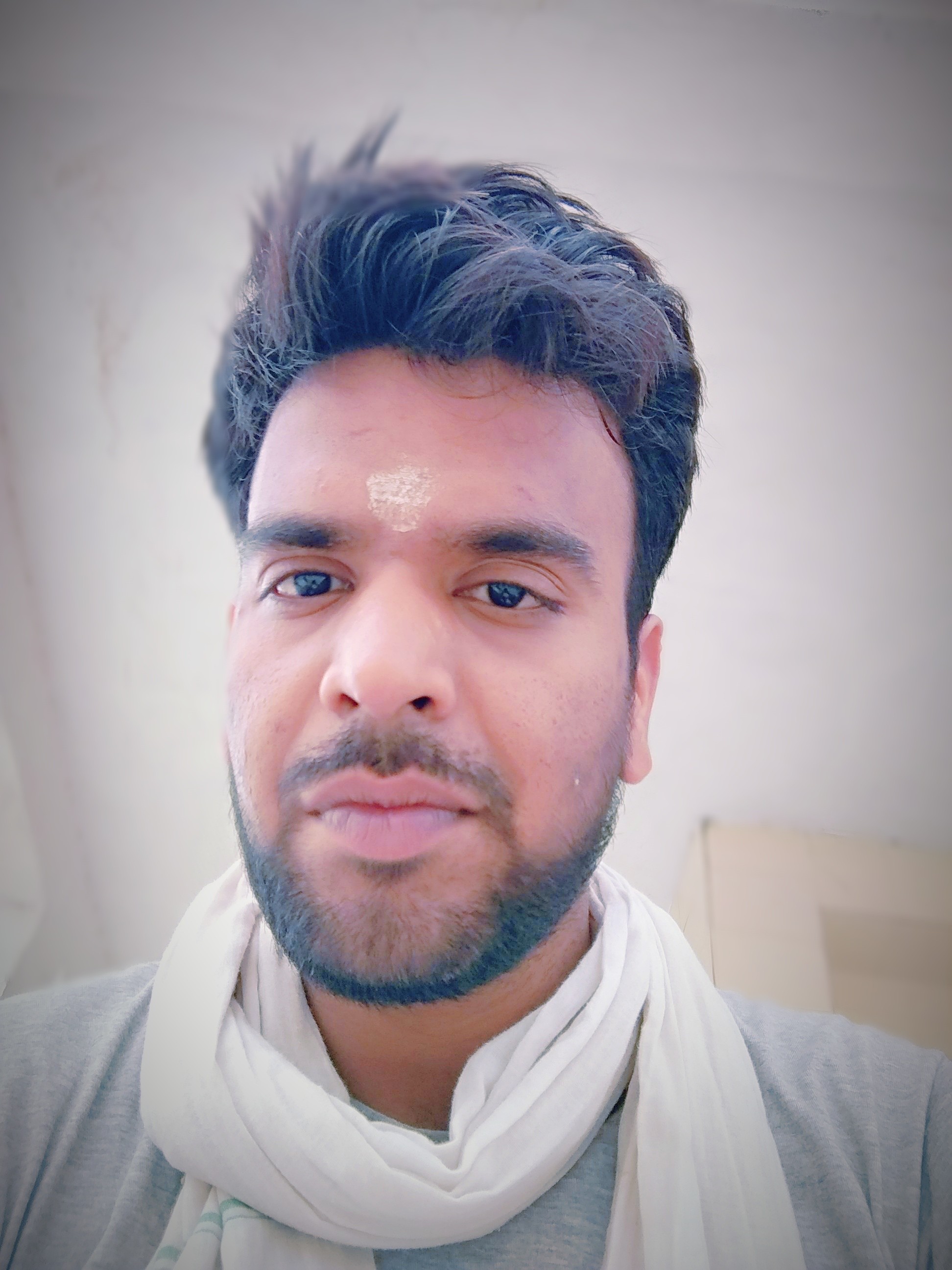 Manish Sharma