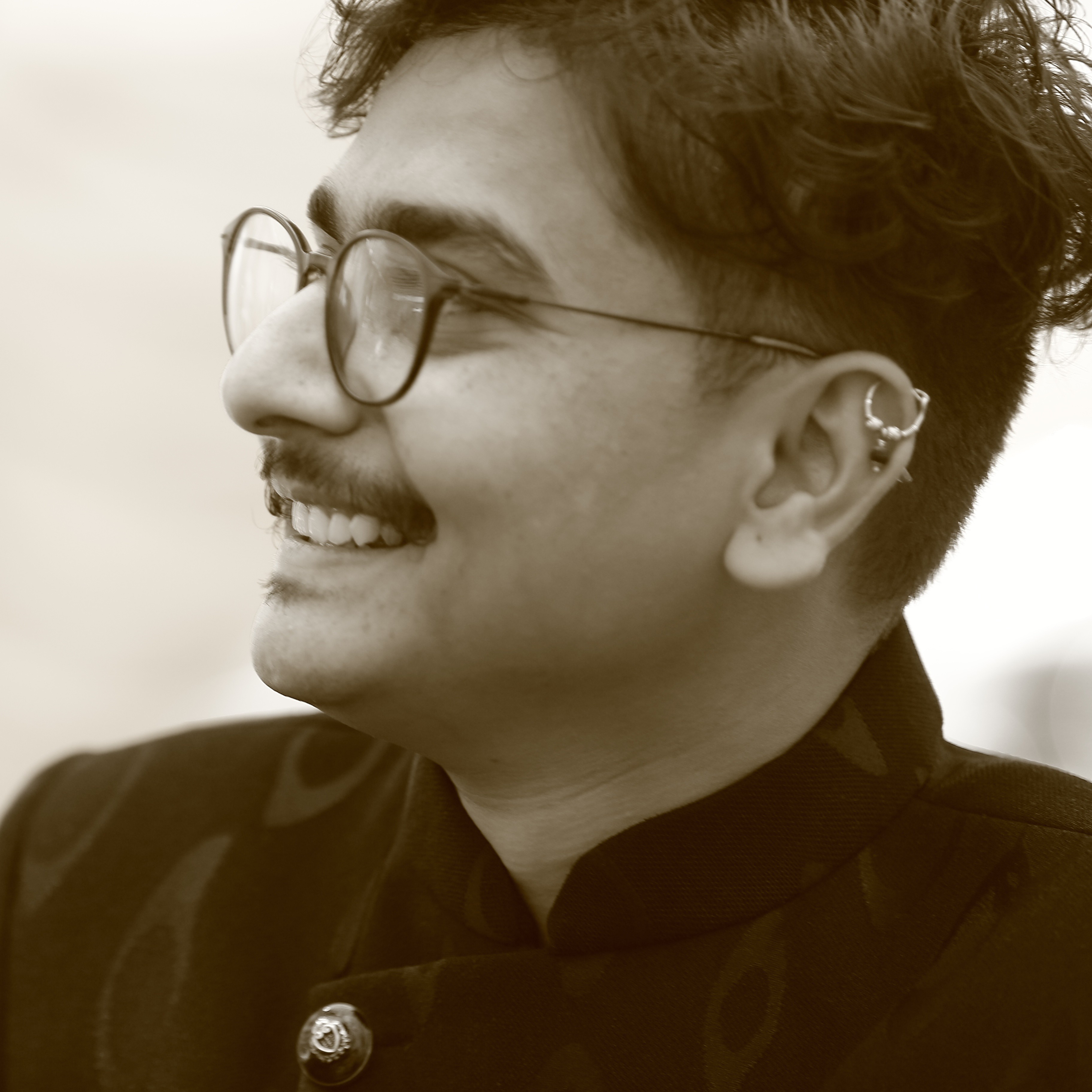 Nikhil Ravindra Kuwar