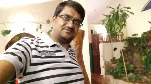 Himanshu Lakdawala
