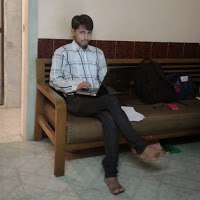 sunil jain