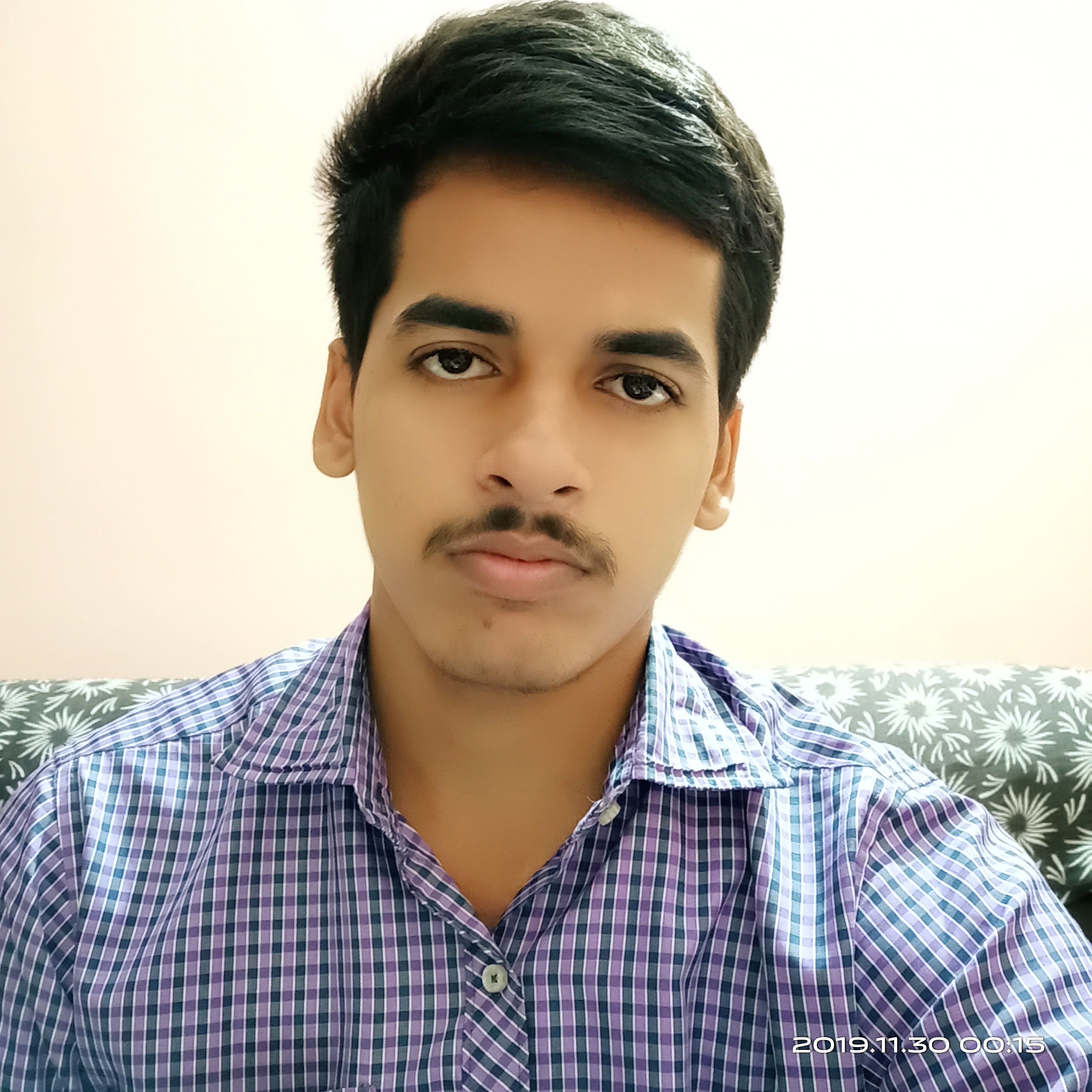Shivam Kumar